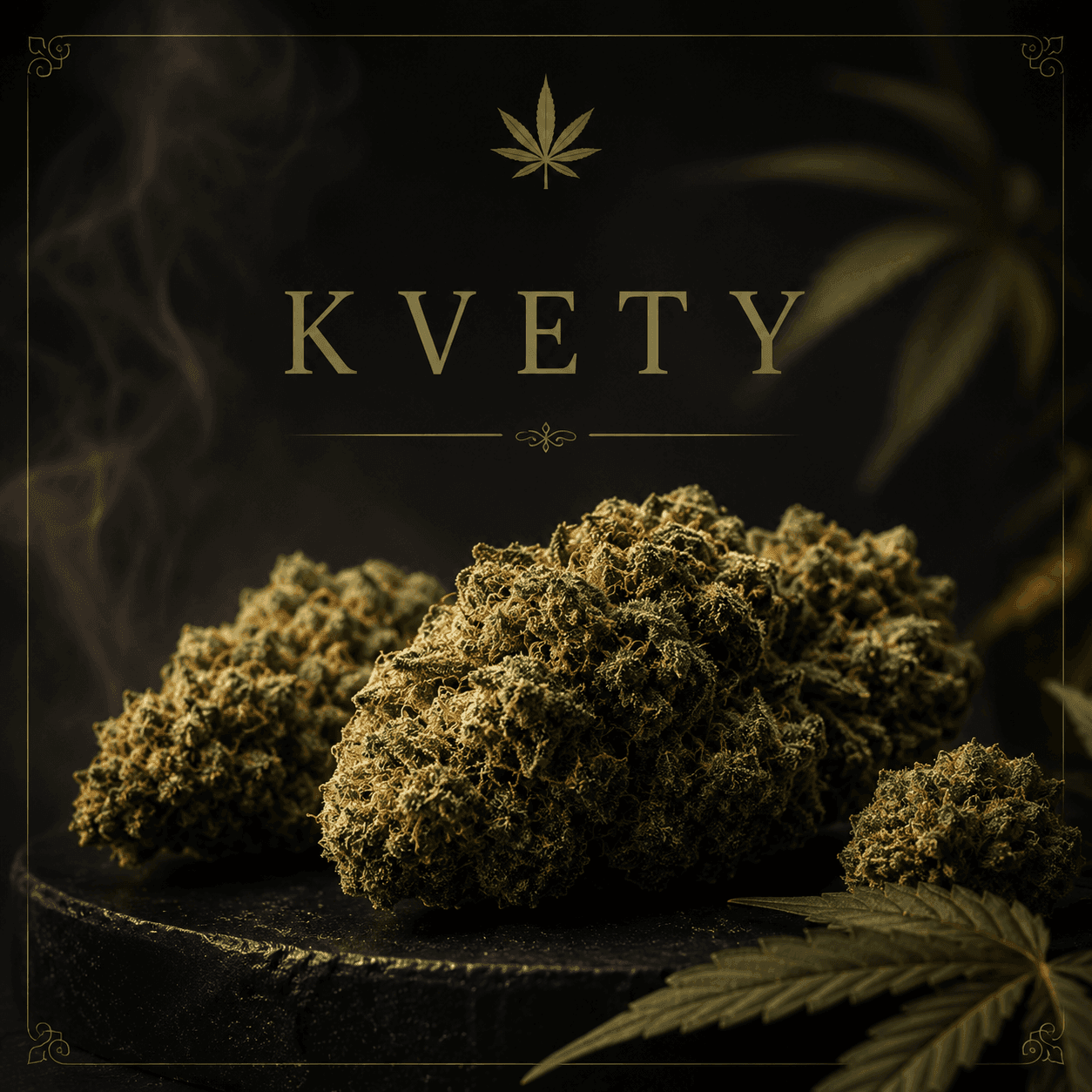 Kvety