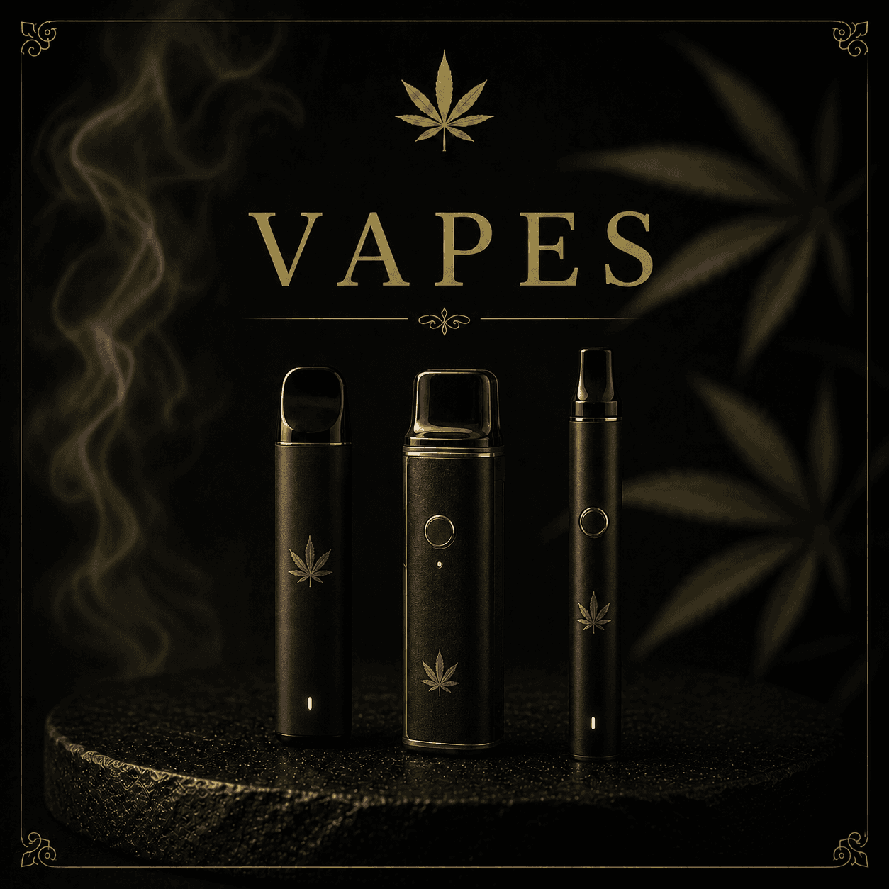 Vapes