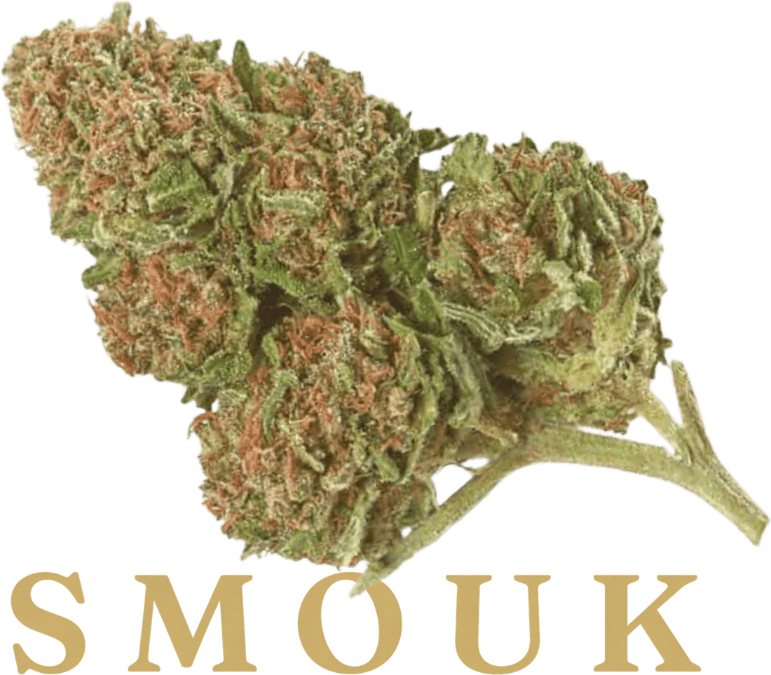 10-OH Gentlemen AK-47 SMOUKS