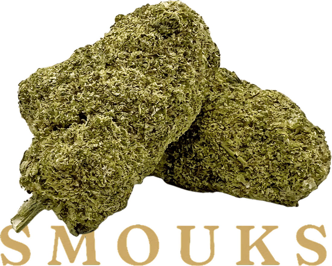 10-OH Jack Herer SMOUKS