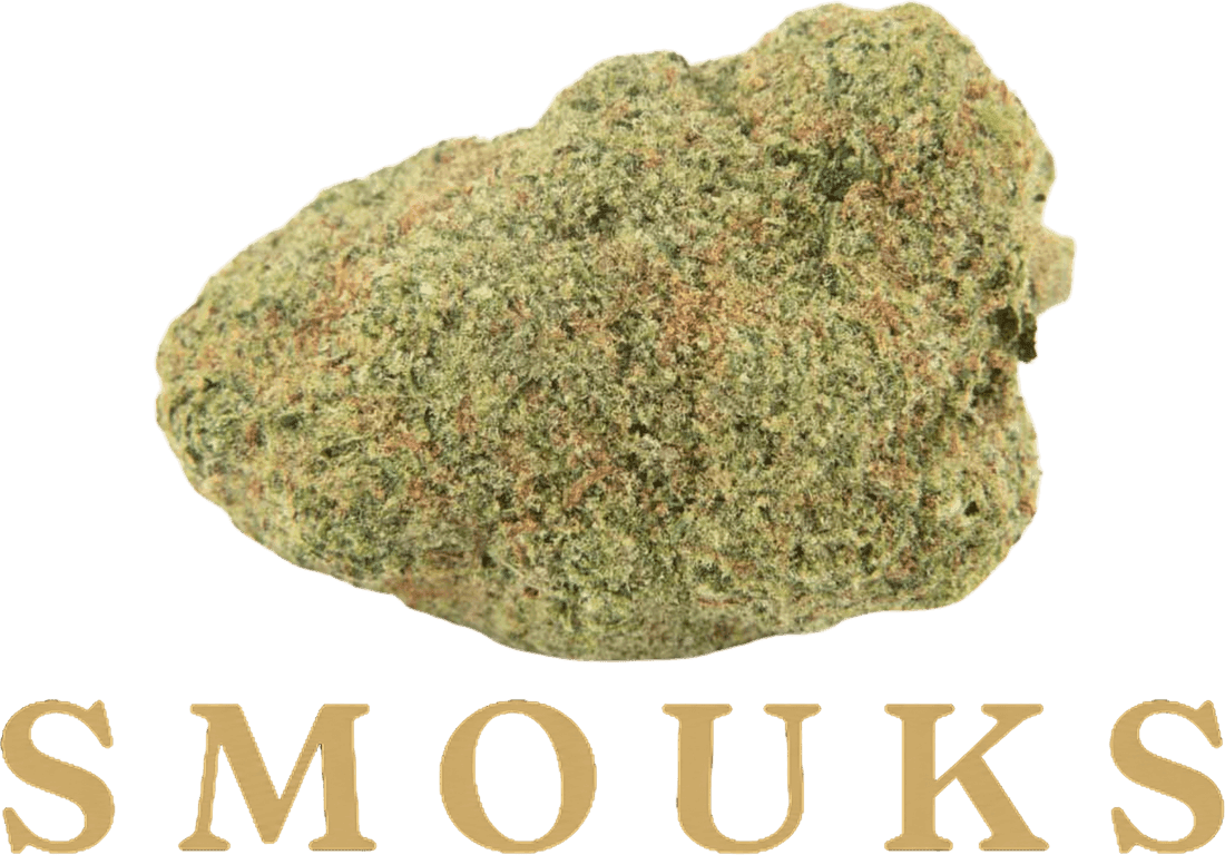 10-OH OG Kush Daddy SMOUKS