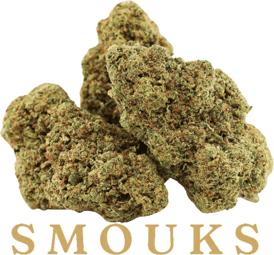 10-OH Skunk Crisis SMOUKS