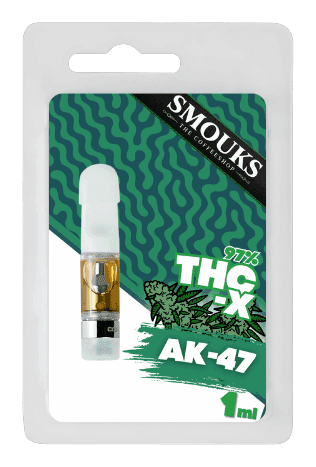 AK-47 Cartridge