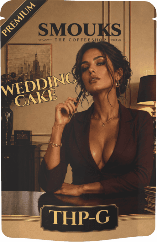 Wedding Cake THP-G